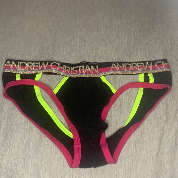 Andrew Christian Other - Andrew Christian Show-It Underwear